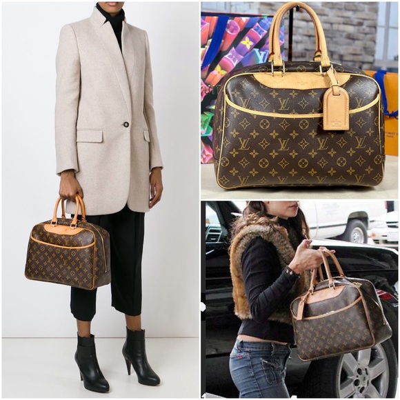 ✨💎AUTHENTIC✨💎 Louis Vuitton Large Bag
